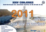 XXIV CONJERGS - 2011